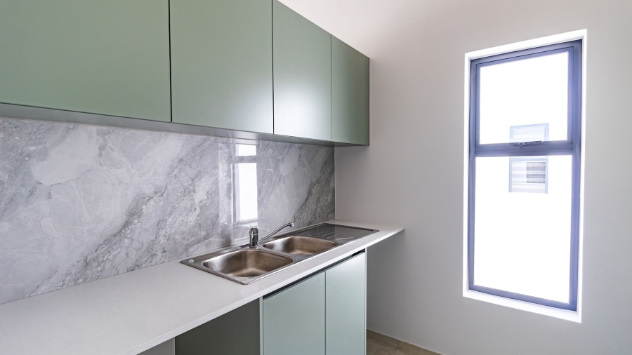 2 Bedroom Property for Sale in Britannia Beach Estate Western Cape